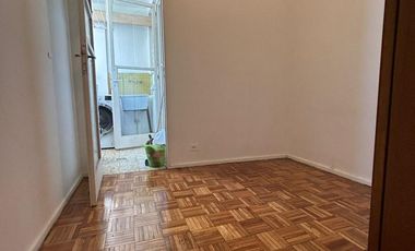 Precioso y amplio 3 ambientes + dependencia en Incas entre 14 de Julio y Heredia