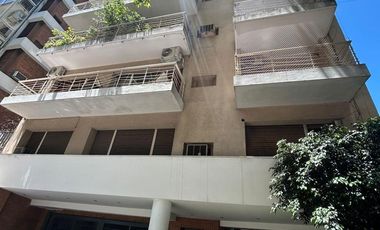 Precioso y amplio 3 ambientes + dependencia en Incas entre 14 de Julio y Heredia