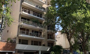 Precioso y amplio 3 ambientes + dependencia en Incas entre 14 de Julio y Heredia