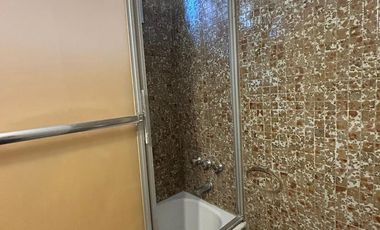 Precioso y amplio 3 ambientes + dependencia en Incas entre 14 de Julio y Heredia