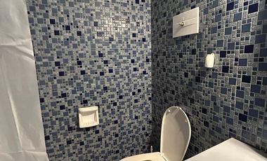 Precioso y amplio 3 ambientes + dependencia en Incas entre 14 de Julio y Heredia