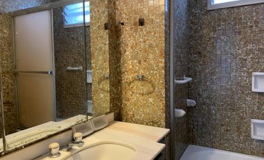 Precioso y amplio 3 ambientes + dependencia en Incas entre 14 de Julio y Heredia