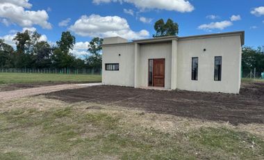 Casa en venta en Los Juncos
