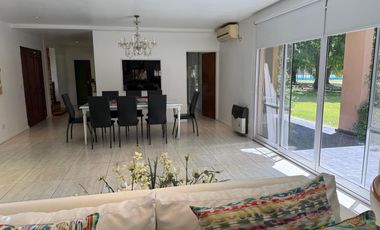 Casa en Haras del Sol