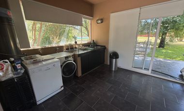 Casa en Haras del Sol