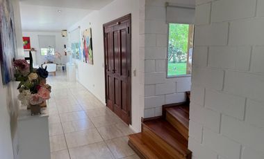 Casa en Haras del Sol