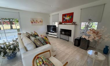 Casa en Haras del Sol