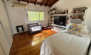 Casa en Haras del Sol