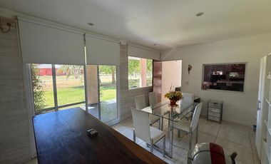 Casa en Haras del Sol