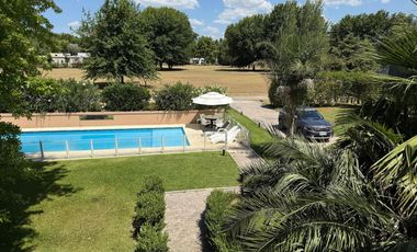 Casa en Haras del Sol