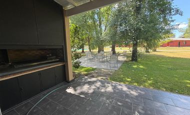 Casa en Haras del Sol