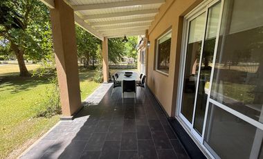 Casa en Haras del Sol
