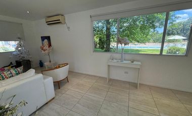 Casa en Haras del Sol