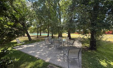 Casa en Haras del Sol