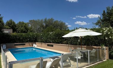 Casa en Haras del Sol