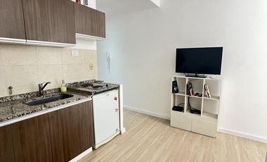 Departamento Monoambiente a la venta en Lavalle 683 piso 2