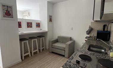 Departamento Monoambiente a la venta en Lavalle 683 piso 2