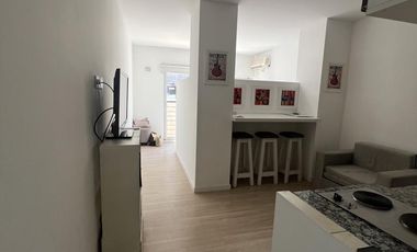 Departamento Monoambiente a la venta en Lavalle 683 piso 2
