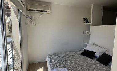 Departamento Monoambiente a la venta en Lavalle 683 piso 2