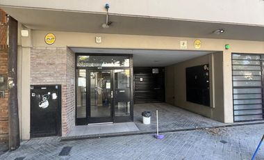 Departamento Monoambiente a la venta en Lavalle 683 piso 2