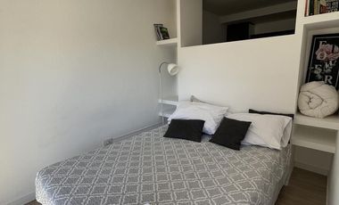 Departamento Monoambiente a la venta en Lavalle 683 piso 2