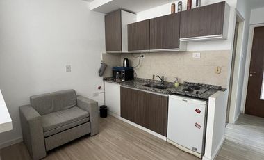 Departamento Monoambiente a la venta en Lavalle 683 piso 2