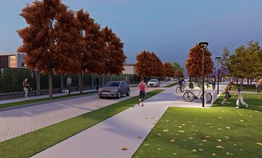 Terreno en venta en San Isidro