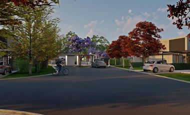 Terreno en venta en San Isidro