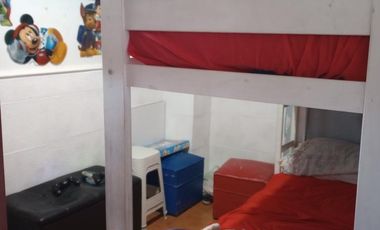 Departamento en venta - 2 Dormitorios 1 Baño - 46Mts2 - Boedo