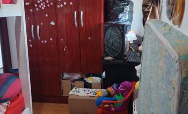Departamento en venta - 2 Dormitorios 1 Baño - 46Mts2 - Boedo