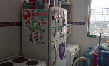 Departamento en venta - 2 Dormitorios 1 Baño - 46Mts2 - Boedo