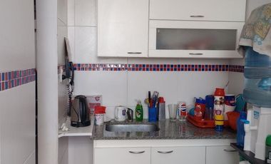 Departamento en venta - 2 Dormitorios 1 Baño - 46Mts2 - Boedo