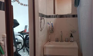 Departamento en venta - 2 Dormitorios 1 Baño - 46Mts2 - Boedo