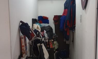 Departamento en venta - 2 Dormitorios 1 Baño - 46Mts2 - Boedo