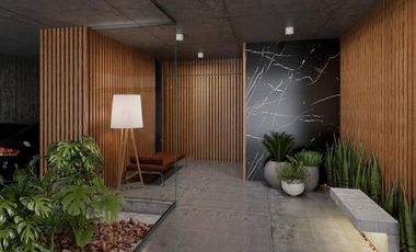 Departamento en Colegiales