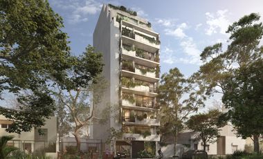 Departamento en Colegiales
