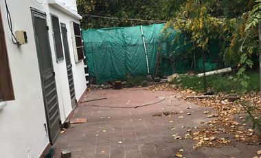 Casa en Don Torcuato
