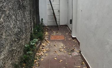 Casa en Don Torcuato