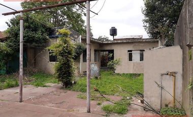 Casa en Don Torcuato