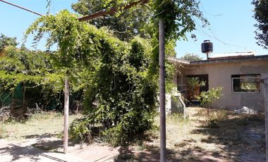 Casa en Don Torcuato