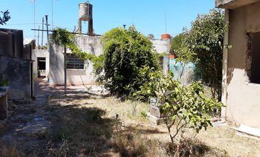 Casa en Don Torcuato