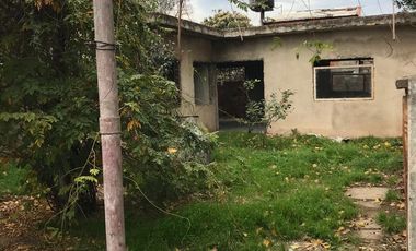 Casa en Don Torcuato