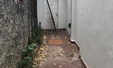Casa en Don Torcuato
