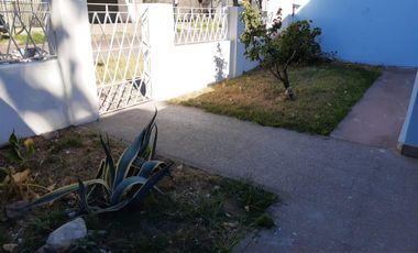 Casa en Don Torcuato