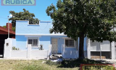 Casa en Don Torcuato