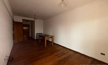 Departamento 1 dormitorio en Edificio Centenario