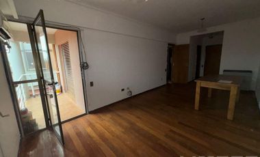 Departamento 1 dormitorio en Edificio Centenario