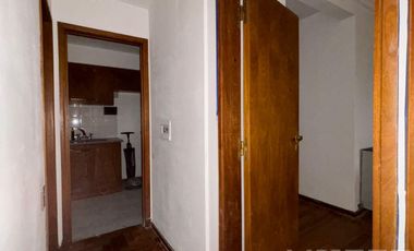 Departamento 1 dormitorio en Edificio Centenario