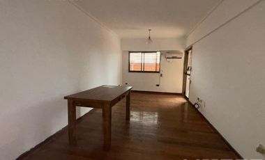 Departamento 1 dormitorio en Edificio Centenario