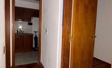 Departamento 1 dormitorio en Edificio Centenario